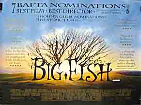 Big Fish