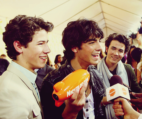 Jonas Brothers