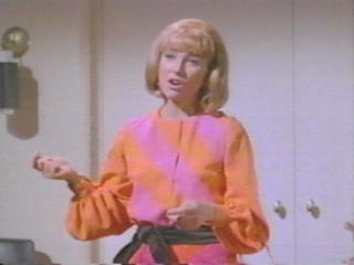 Teri Garr