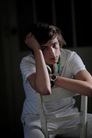 Léo Legrand