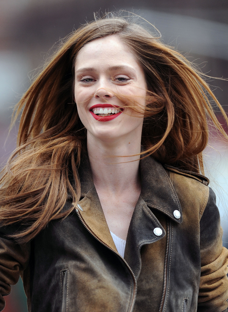 Coco Rocha Coco Rocha