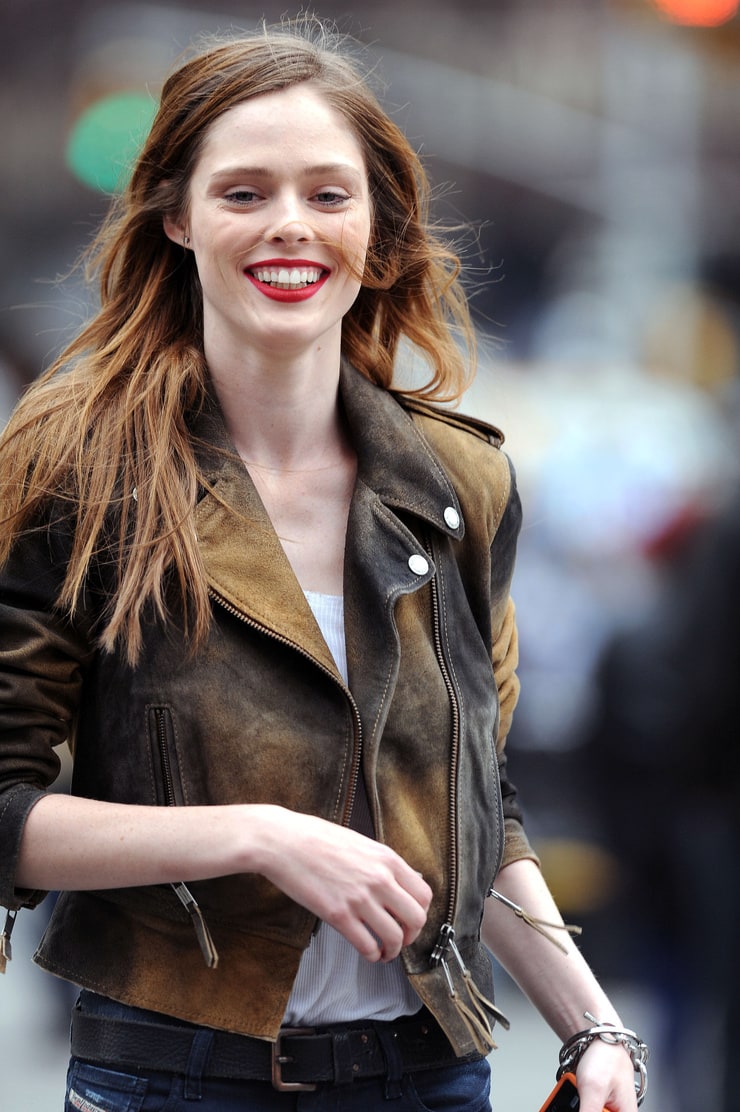 Picture of Coco Rocha