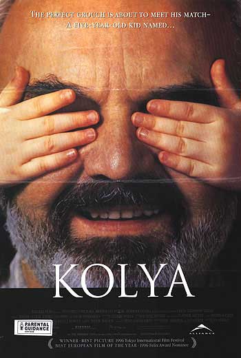 Kolya