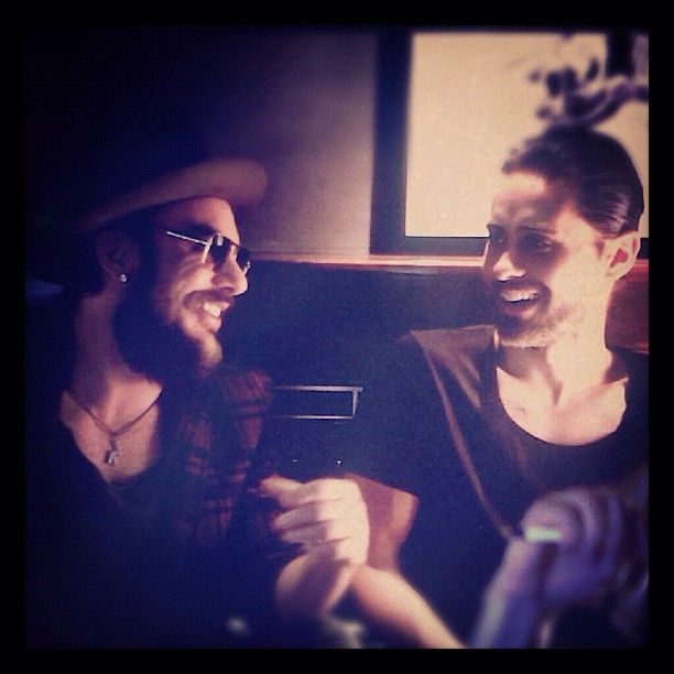 Jared Leto