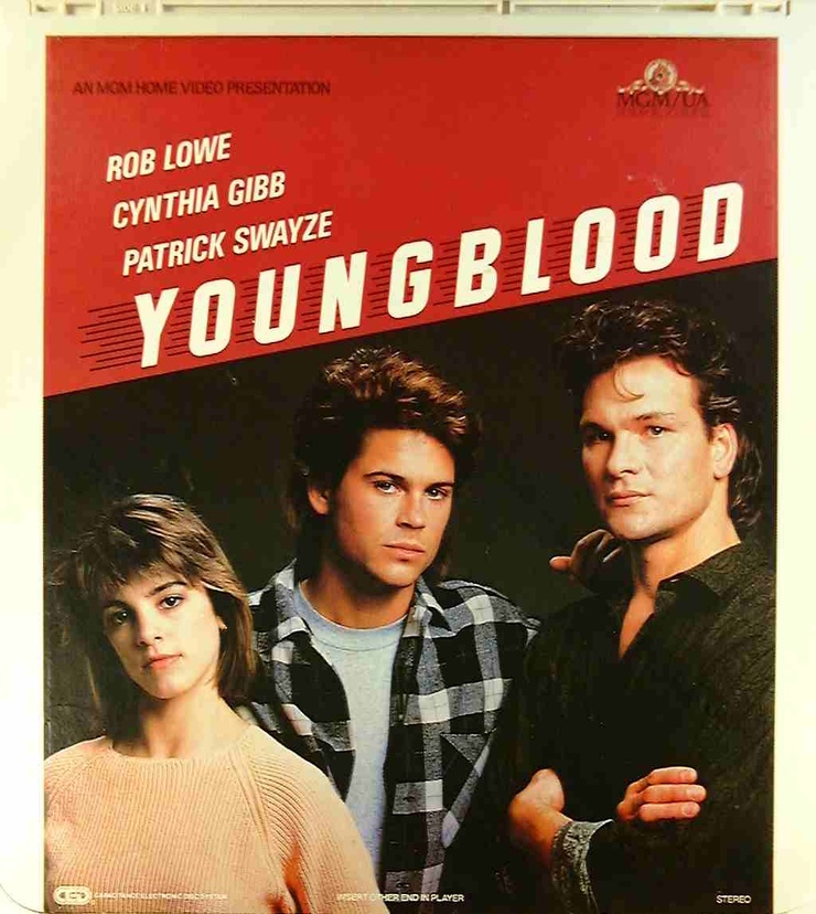 Youngblood