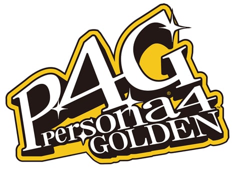Persona 4: Golden