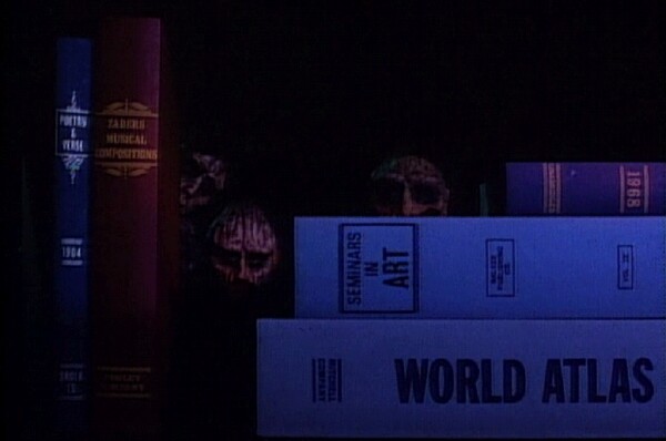 Don't Be Afraid of the Dark (1973) Don't Be Afraid of the Dark (1973)
