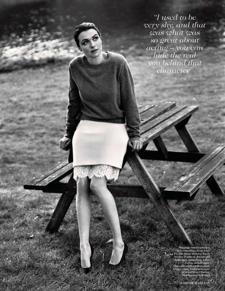 Rachel Weisz Rachel Weisz