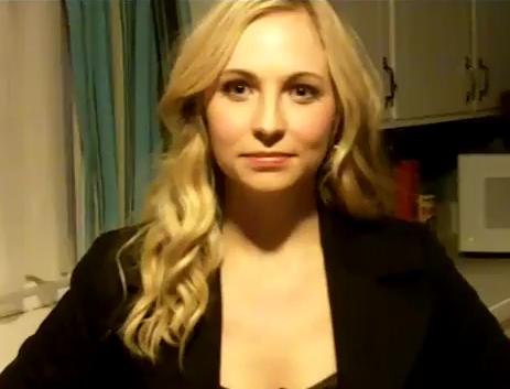 Candice Accola