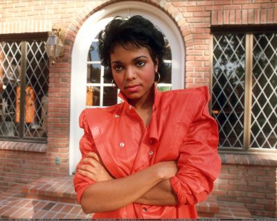 Janet Jackson