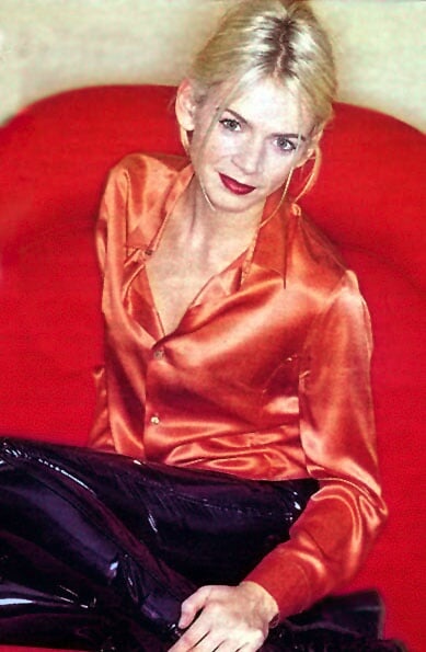 Zoë Ball