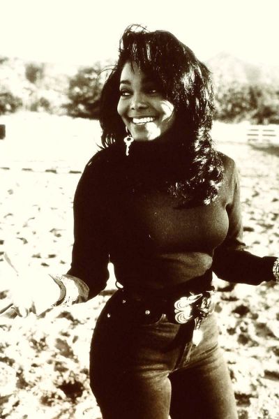 Janet Jackson