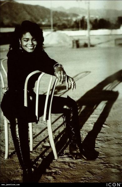 Janet Jackson