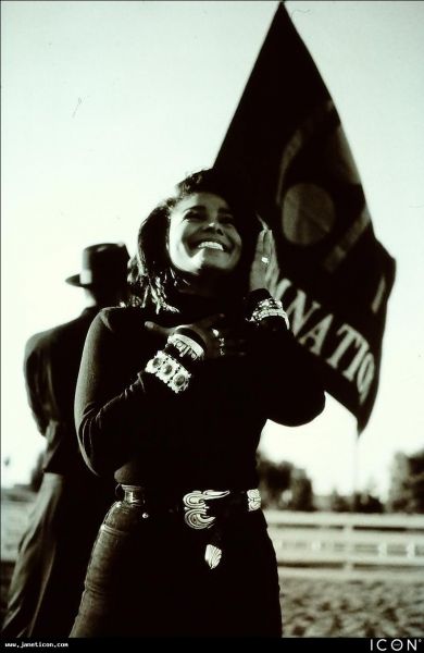 Janet Jackson