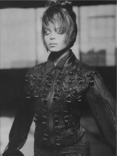 Janet Jackson