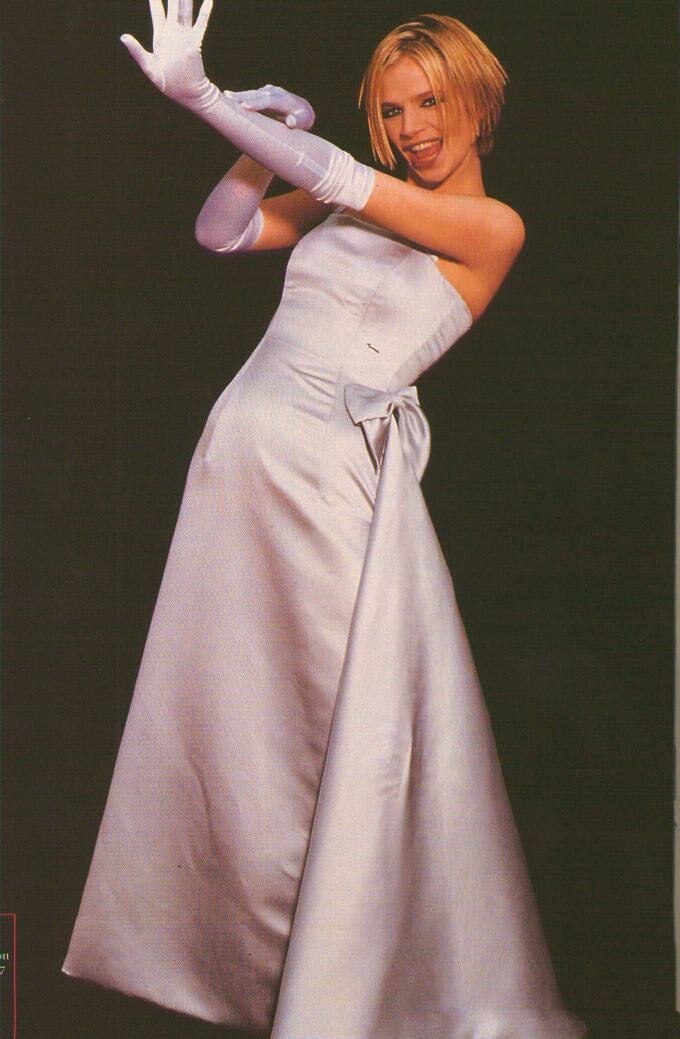 Zoë Ball