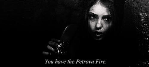 The Vampire Diaries