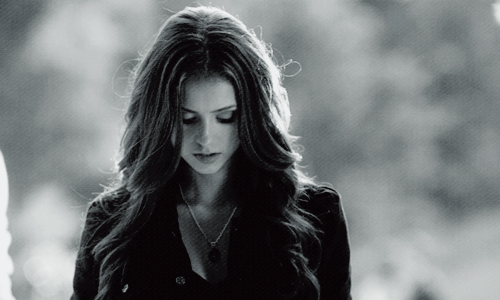 The Vampire Diaries