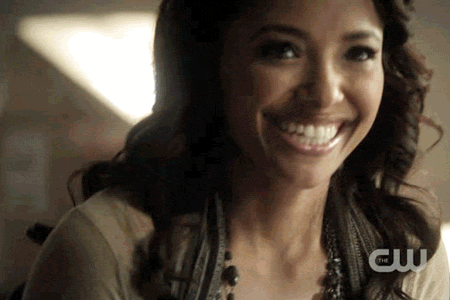 The Vampire Diaries