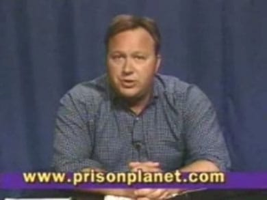 Alex Jones