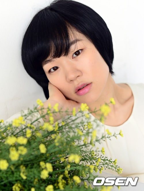 Ye-ri Han