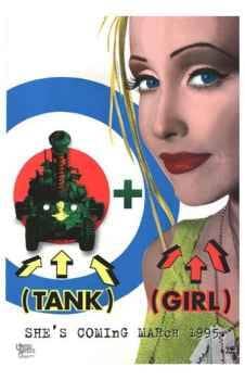 Tank Girl