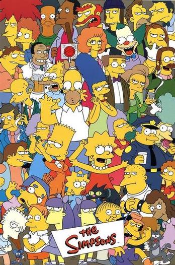 The Simpsons