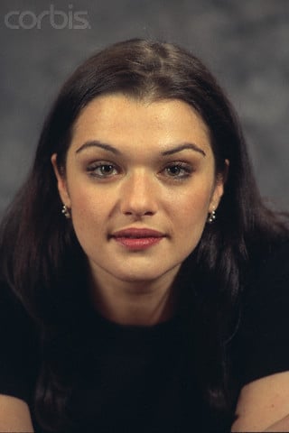 Rachel Weisz