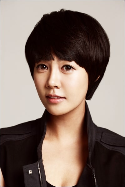 Yoon Yeong Choi