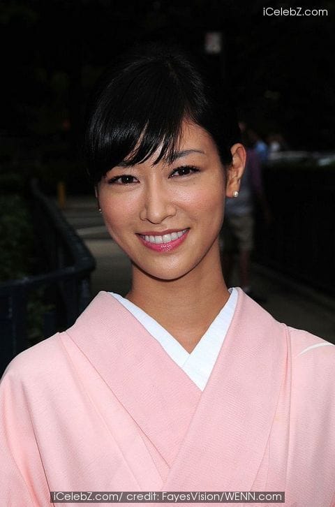 Emi Ikehata