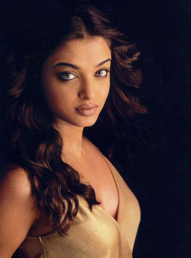 Aishwarya Rai