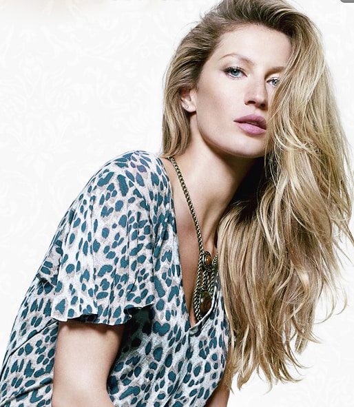 Gisele Bundchen Gisele Bundchen