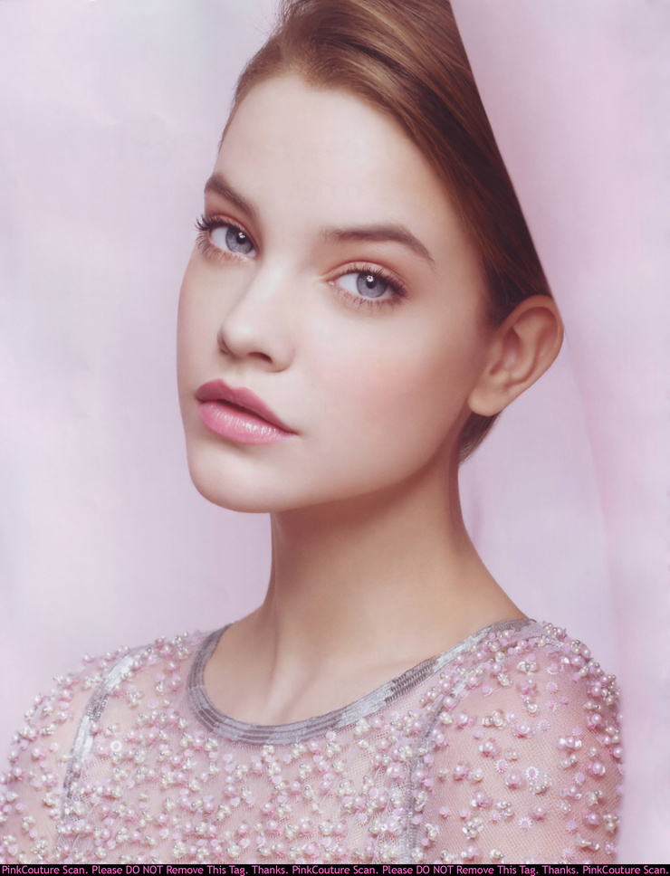 Barbara Palvin