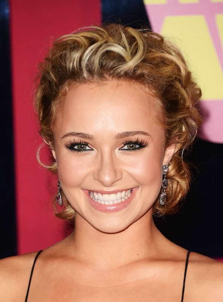Hayden Panettiere Hayden Panettiere