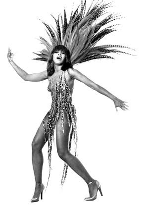 Tina Turner Tina Turner