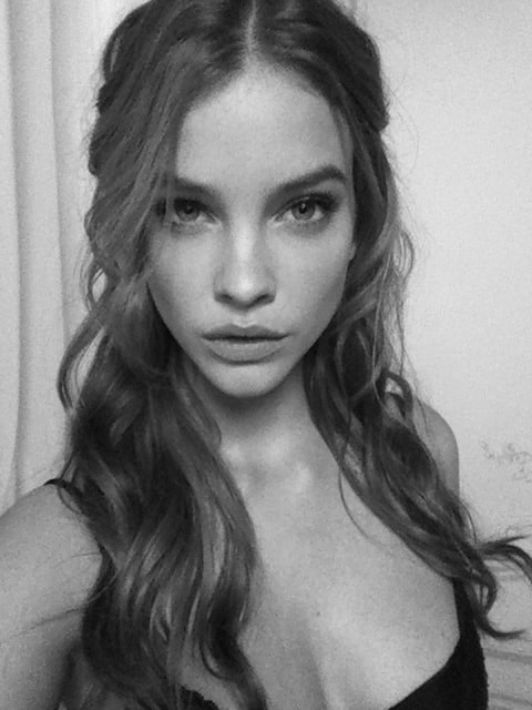 Barbara Palvin Barbara Palvin