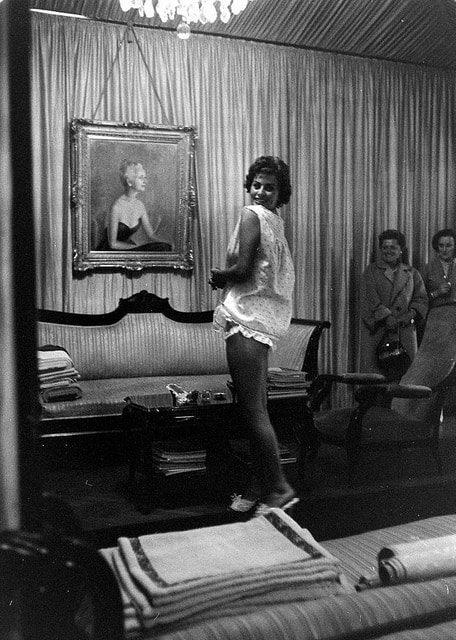 Sophia Loren