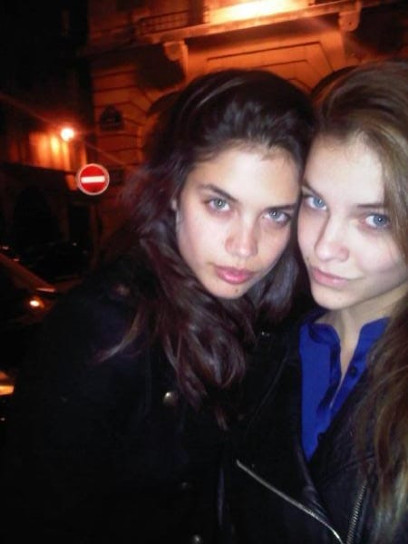Sara Sampaio Sara Sampaio