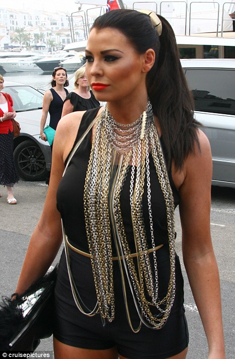 Jessica Wright