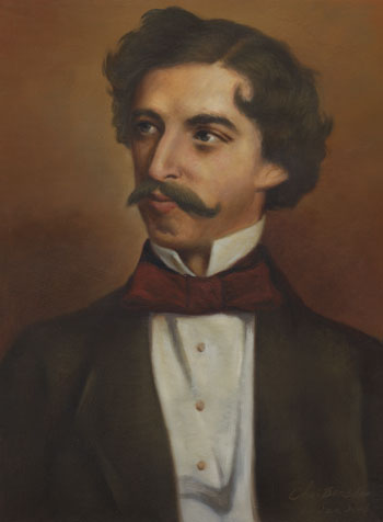 Josef Strauss