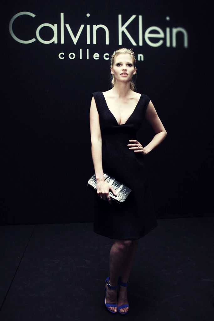 Lara Stone Lara Stone