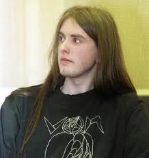 Varg Vikernes