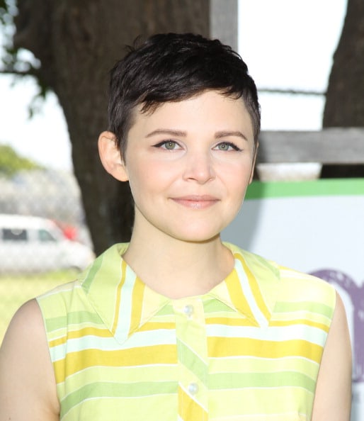 Ginnifer Goodwin