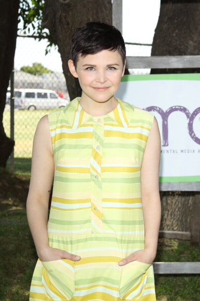 Ginnifer Goodwin