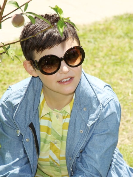 Ginnifer Goodwin