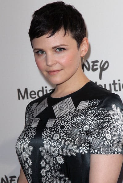 Ginnifer Goodwin