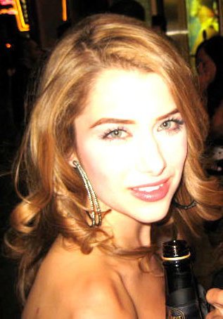 Brittany Renee Finamore Brittany Renee Finamore