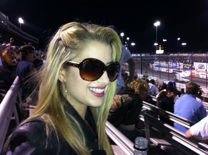 Brittany Renee Finamore Brittany Renee Finamore