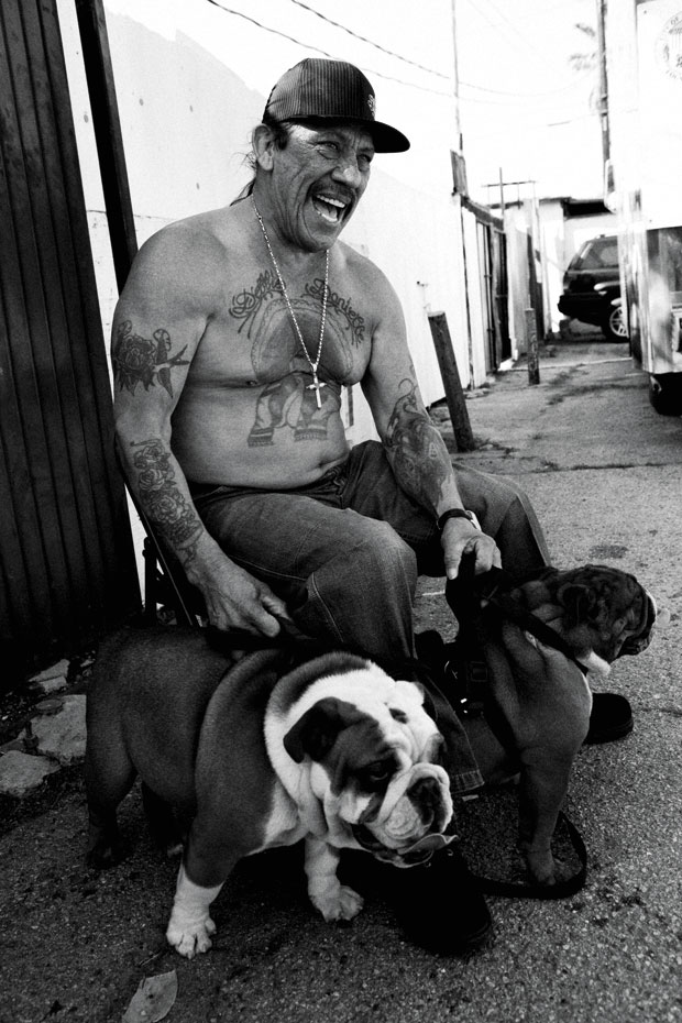 Danny Trejo
