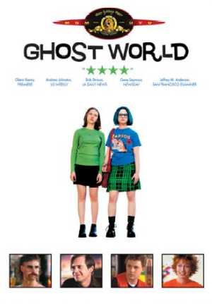Ghost World